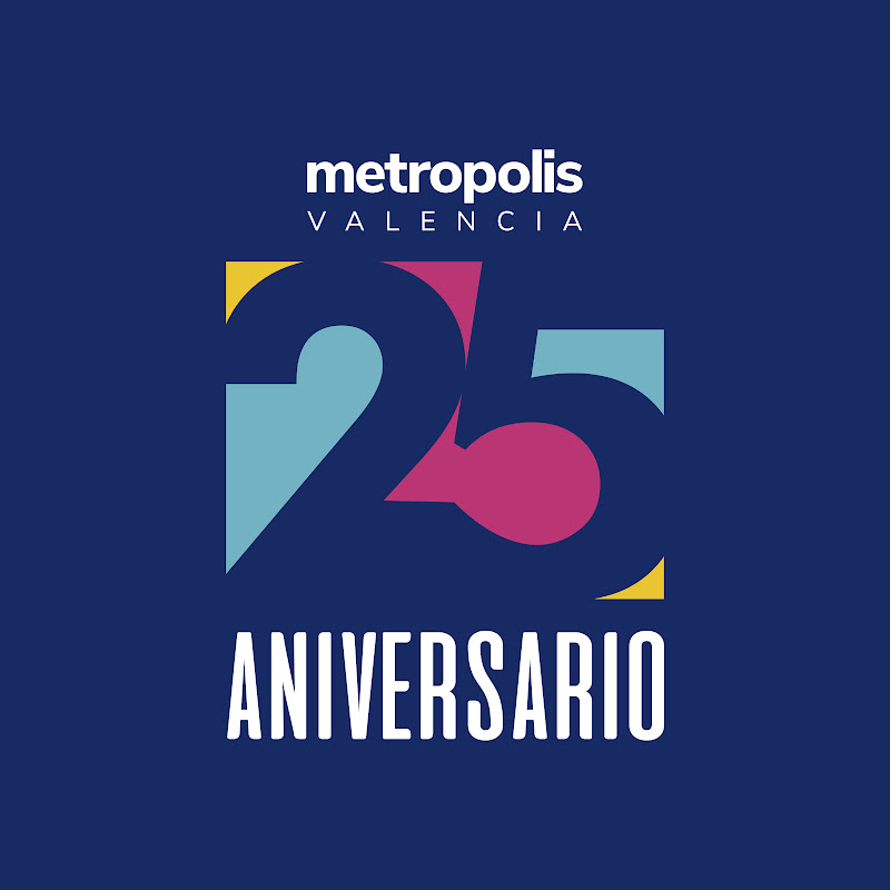 Metropolis Valencia