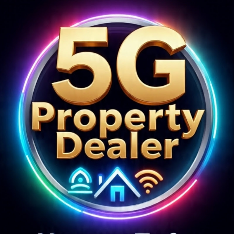 5Gpropertydealers
