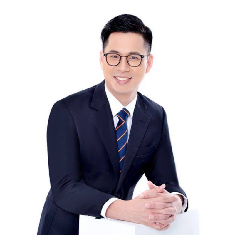 Alvin Tay | SG Realtor
