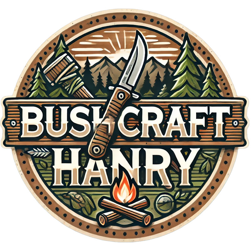 BushcraftHanry
