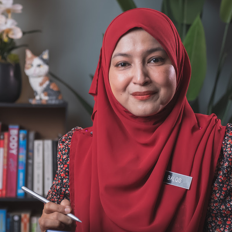 Madam Ain Qis