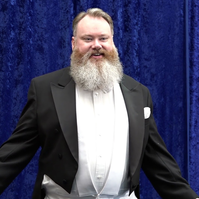 James Bierney