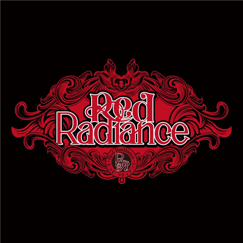 Red Radiance official