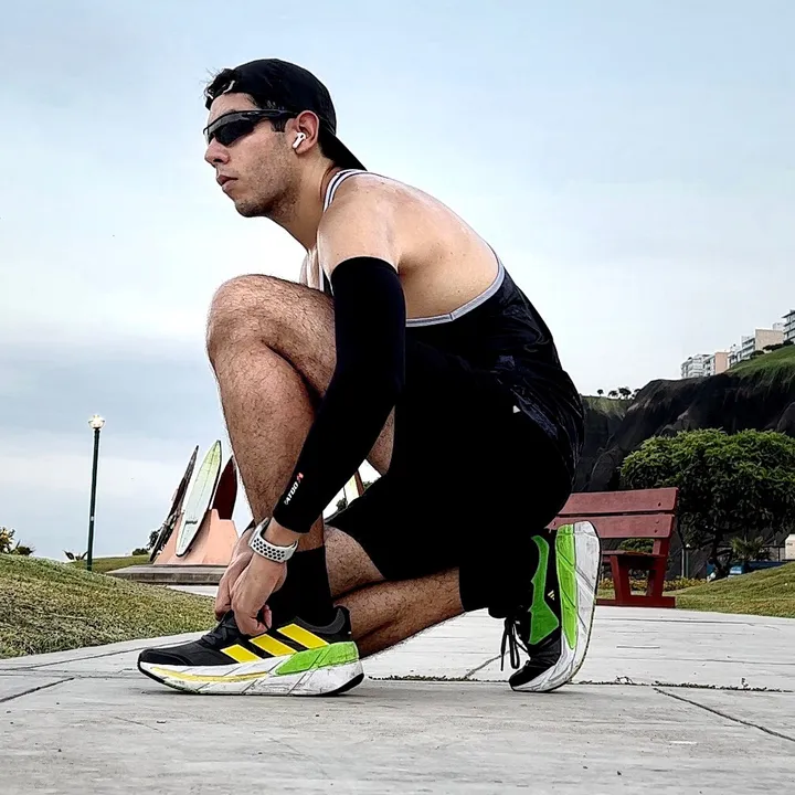 arqui.runner