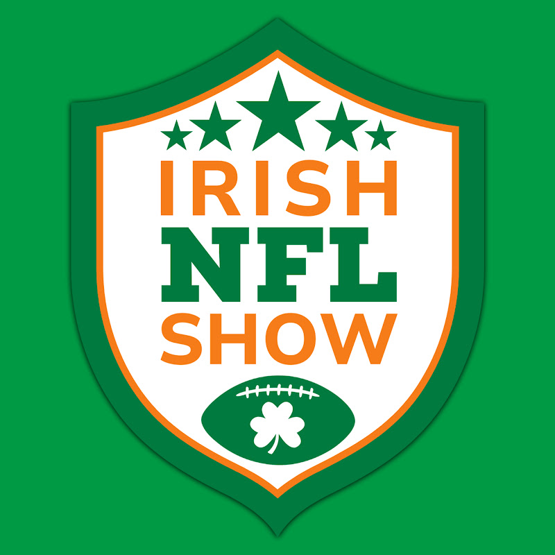 Irish NFL Show