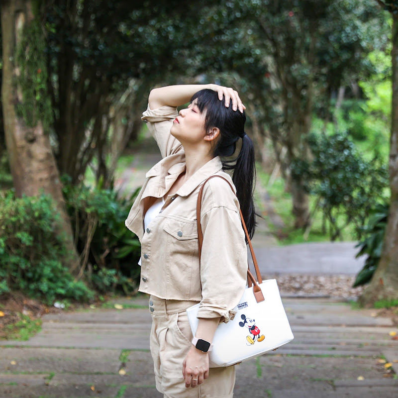 Hola! Sherry湘陵學姊