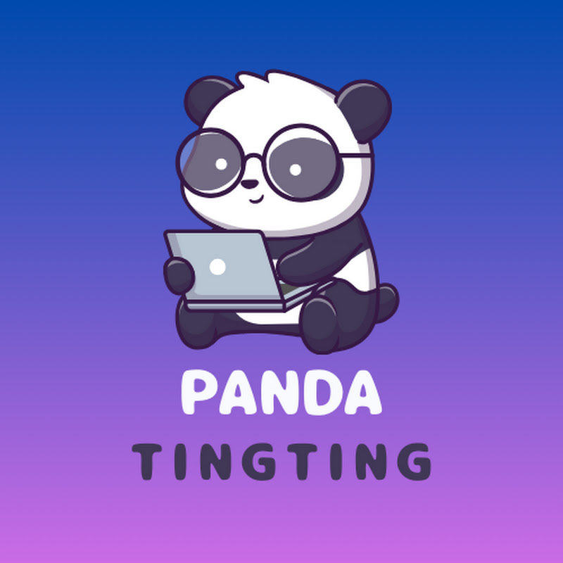 Panda Ting Ting