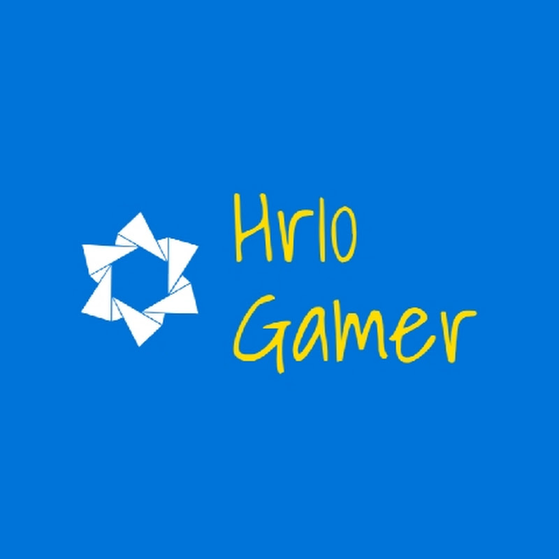 HR10 GAMER 