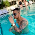 Dj Sammy Barbosa
