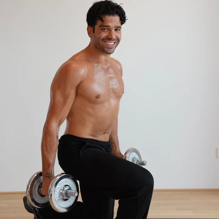 MahomaFitness