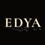 Edya by M | Demi-Fine | Anti-tarnish Jewellery