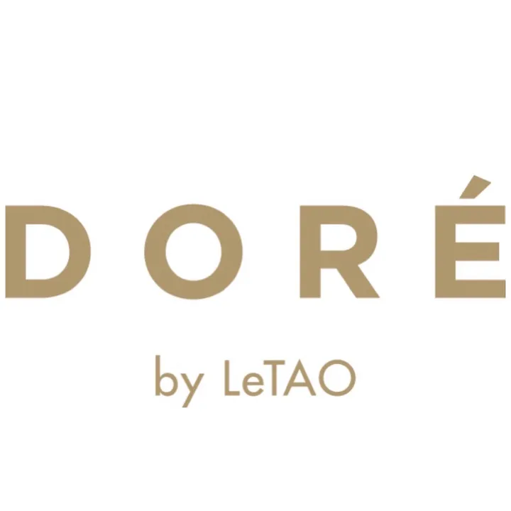 DORE by LeTAO