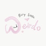 Prissy Lil Weirdo客製糖霜曲奇🍪及手繪蛋糕 🍰