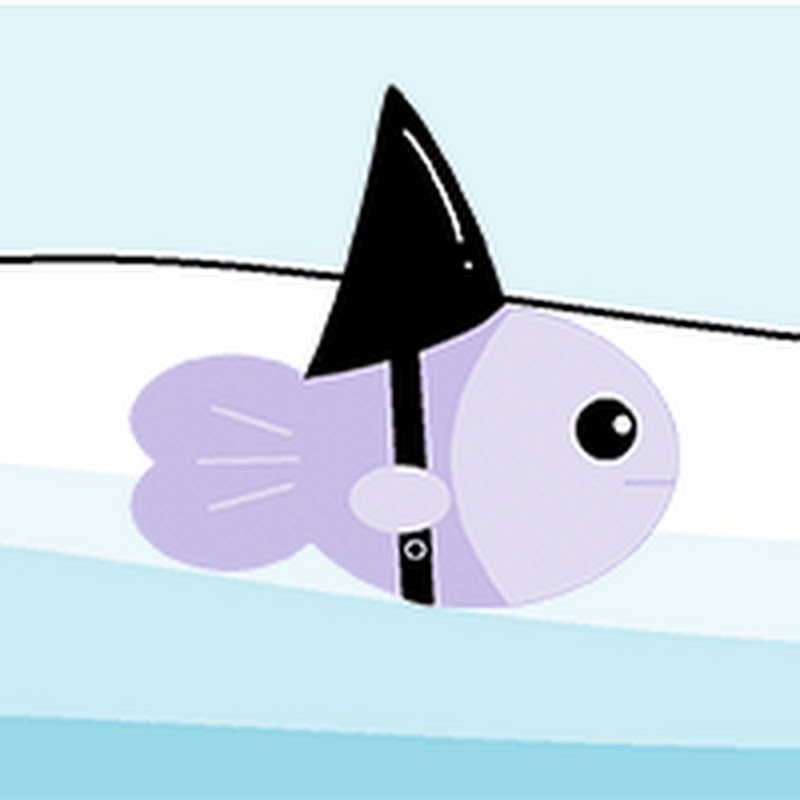 Birthday, Greetings & Counters 計時之魚