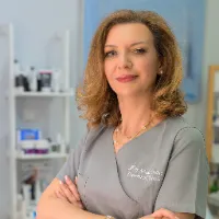 Dr. Melina Nikaki