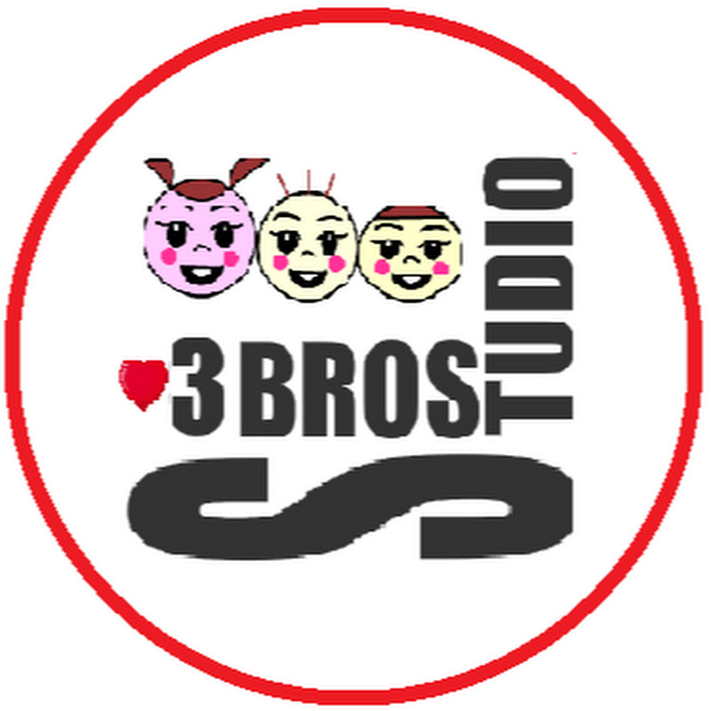 3BROS STUDIO