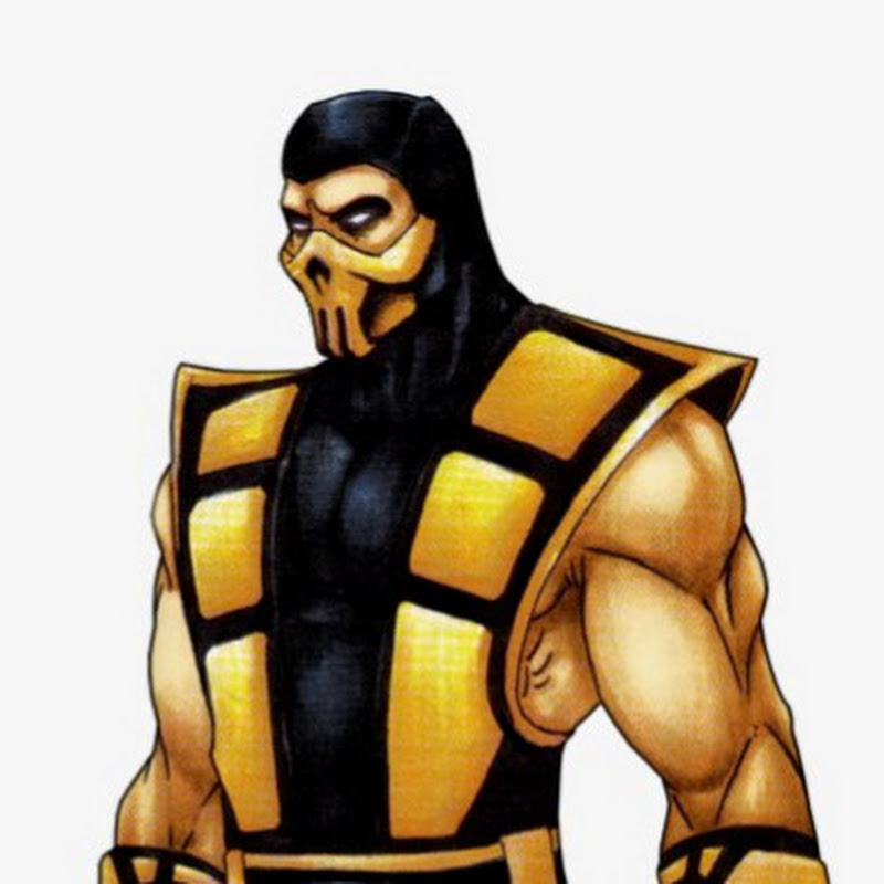 Scorpion