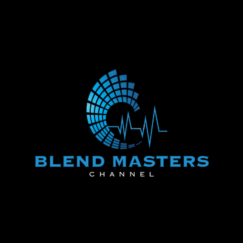 @Blend Masters Channel 🍷🍻