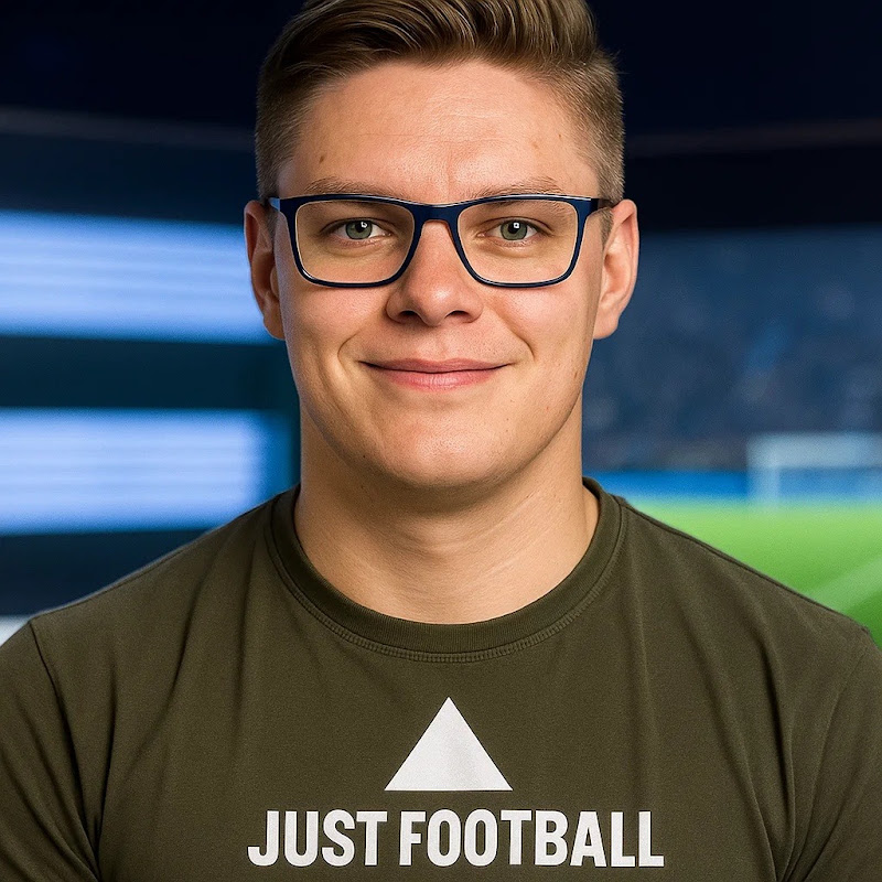 Just Football