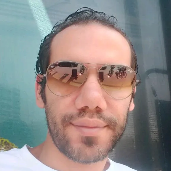 Mohamed.hafez