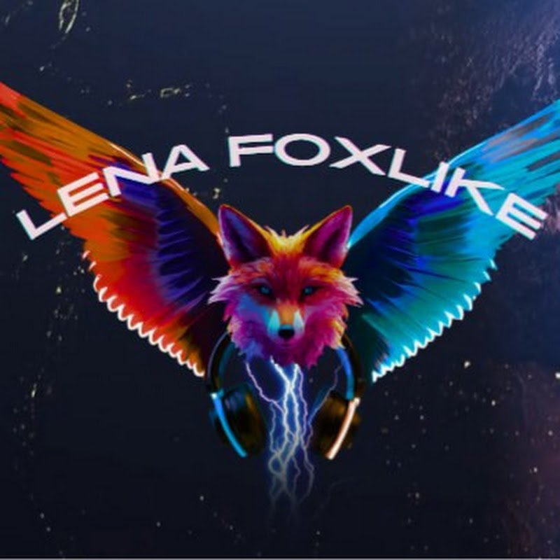 Lena_Foxlike