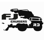 FJCruisersRD