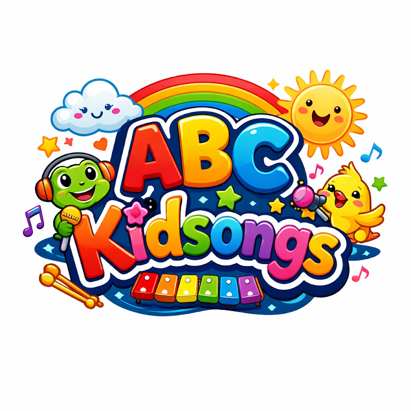 ABC Kidsongs