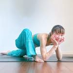 Yui | Ashtanga