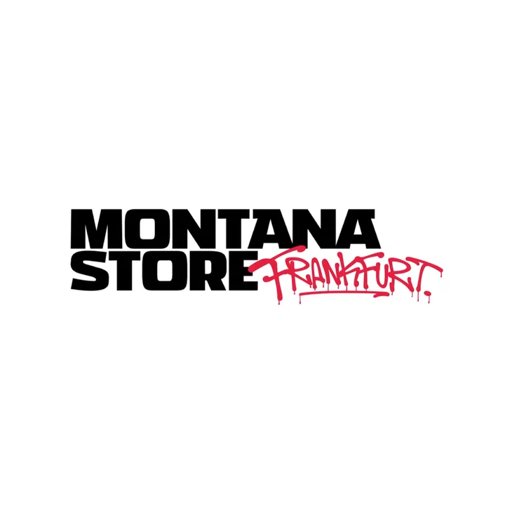 Montana Store Frankfurt