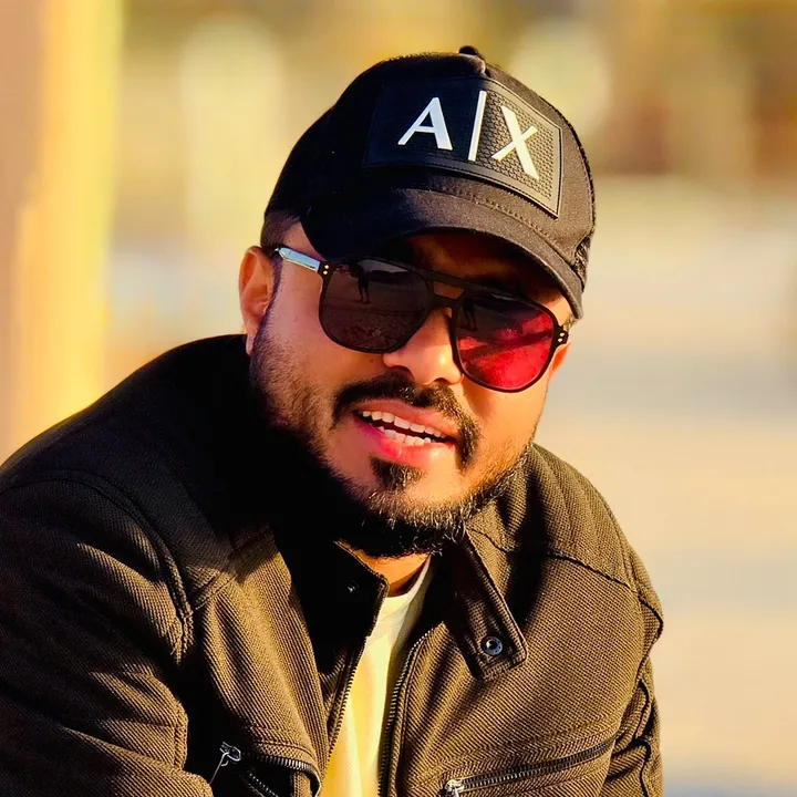 Ali Hassan