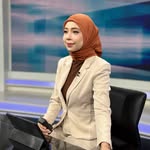 Iffah Hazim