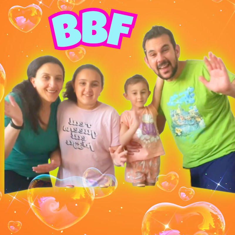 BUMBUMFAMILY