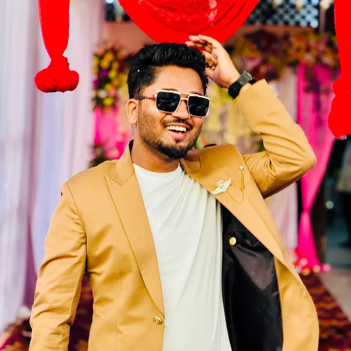 Jakir Shekh