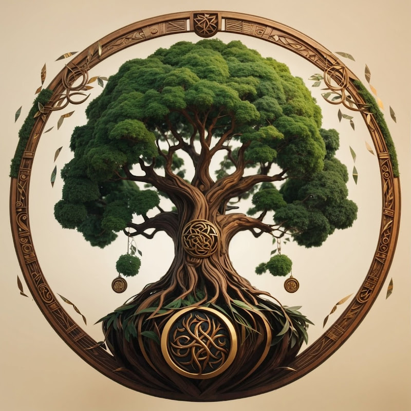 Jean-Paul Blommaert - Germanic Wellness