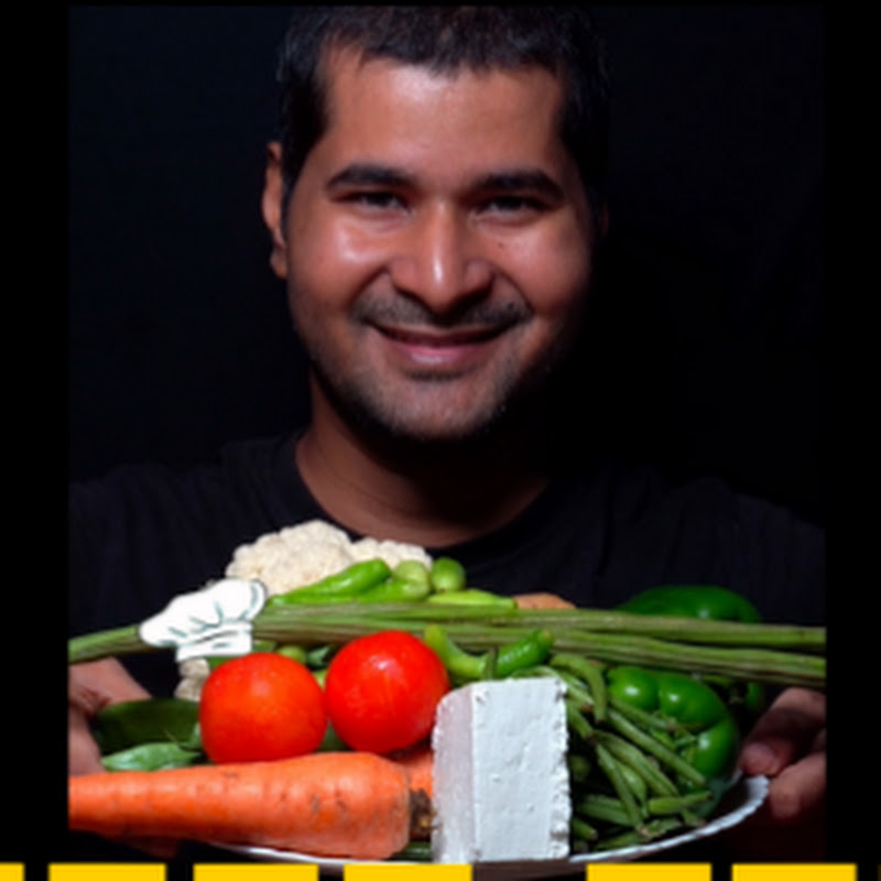 Cooking with Khirod
