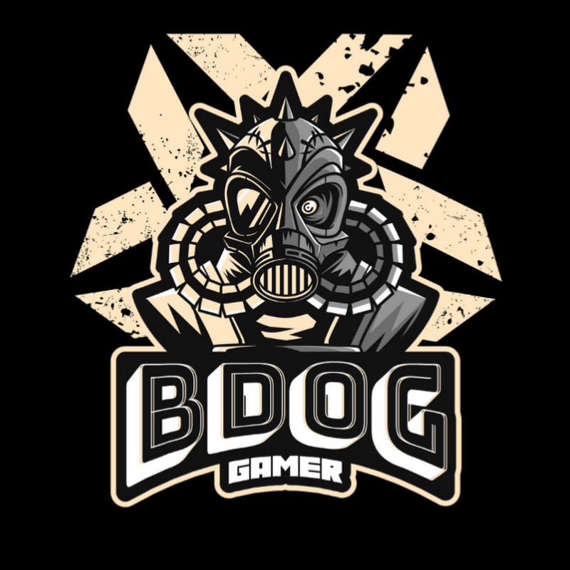 BDOG GAMER
