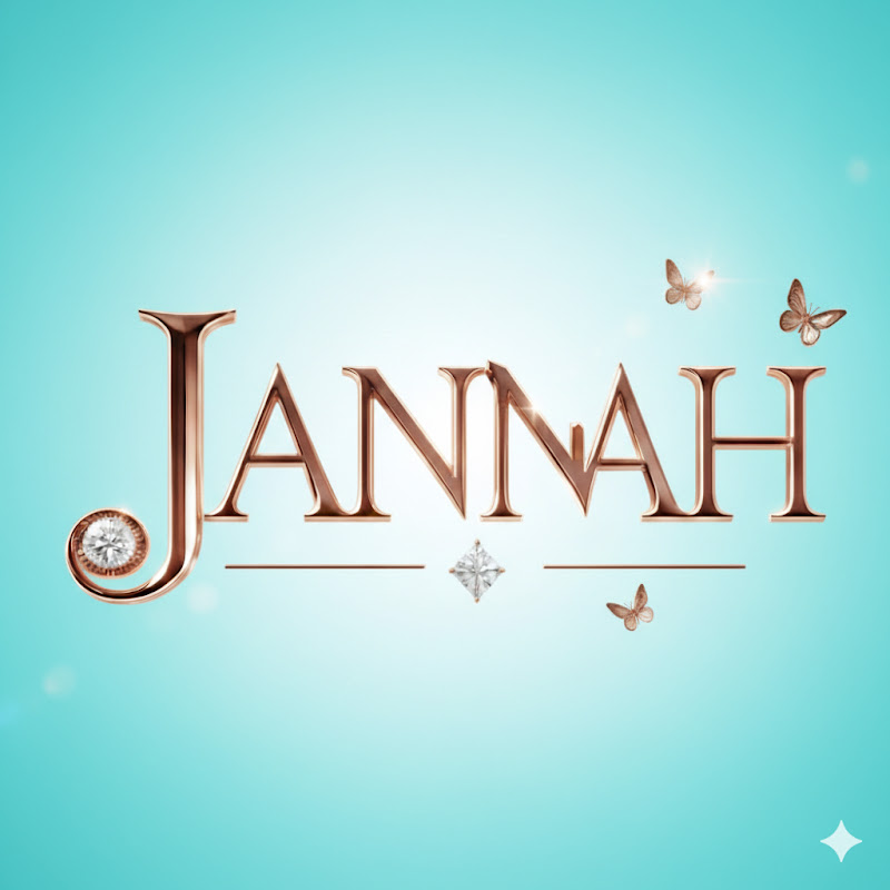 J a n n a h