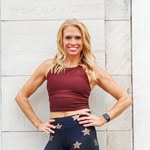 Lauren George | Fitness Educator