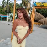 Allison Gisell Barranco Granados