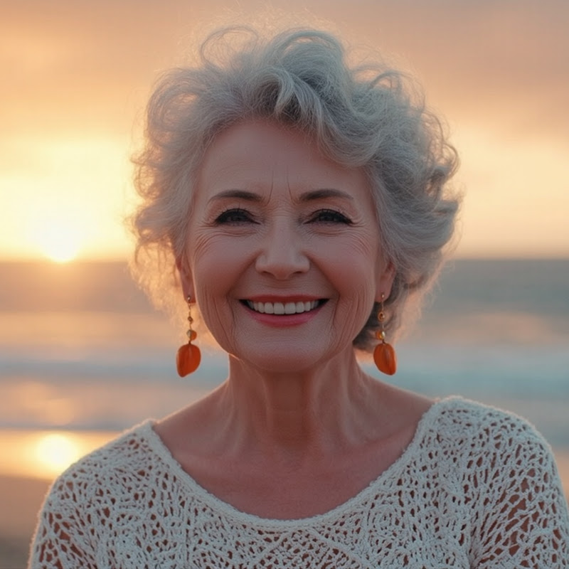 Senior Heartfelt Wisdom