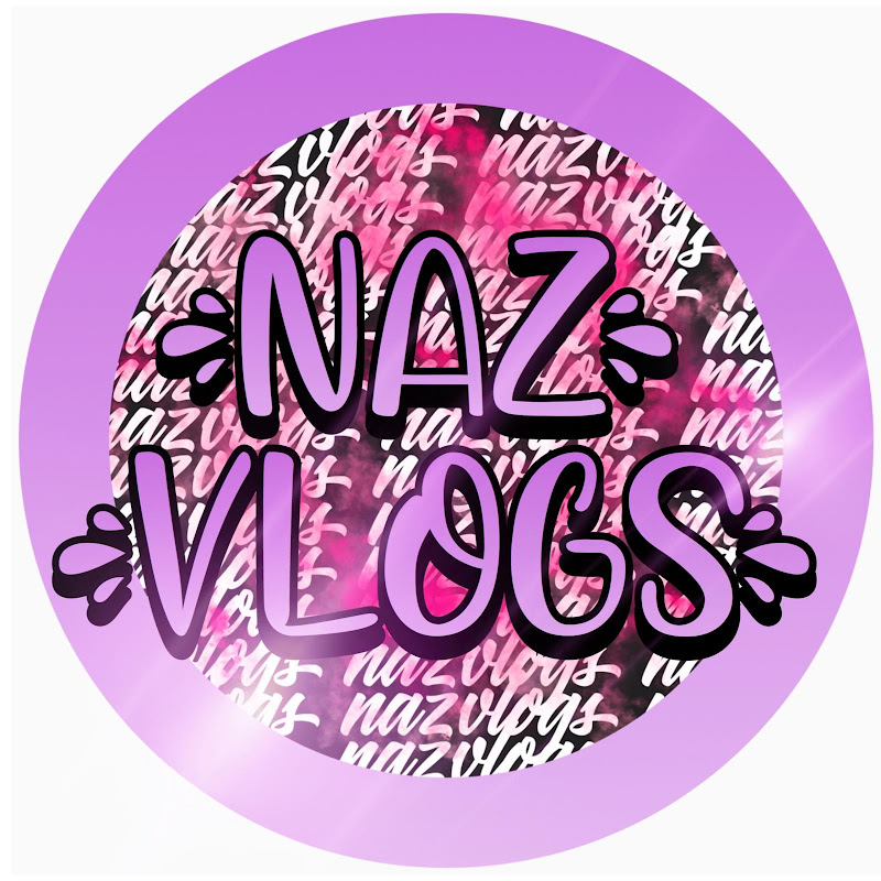 Naz UK Vlogs