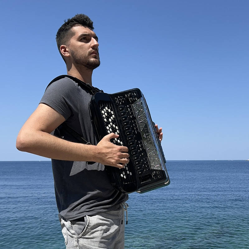 Michał Cholka