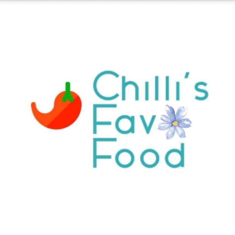Chilli's Fav Food 