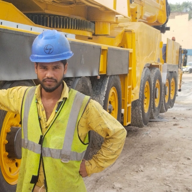 JCB 3DX TOP TV