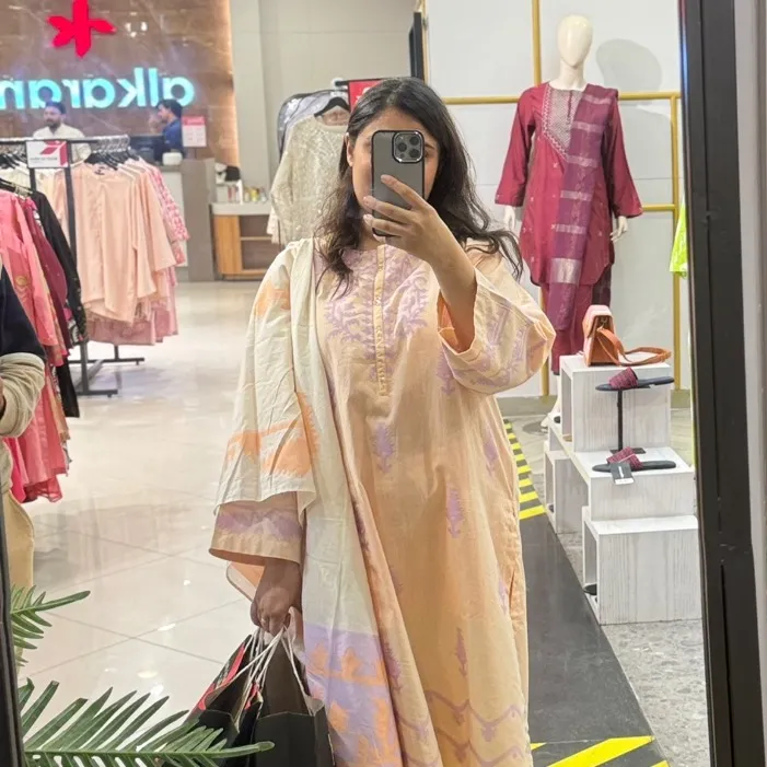 Heart beads by fatima