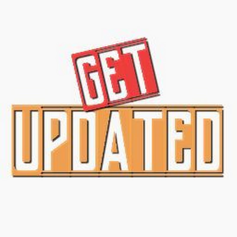 Get Updated