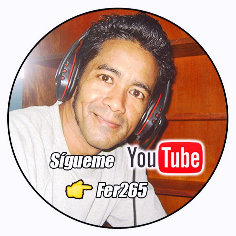 Fer265