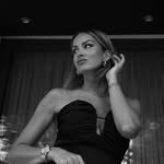 Elisa Alice Margherita Gilieri