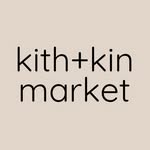 kith+kin market