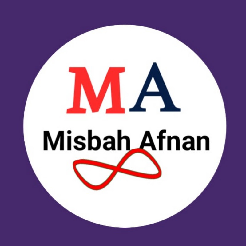 Misbah Afnan